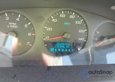 2008 Chevrolet Impala Ls from USA, damaged, VIN 2G1WB58K789165240